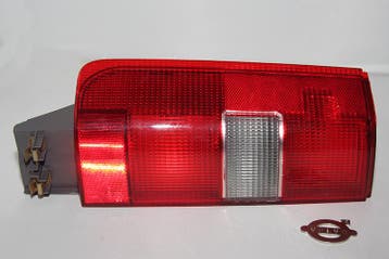 Achterlicht linksonder Volvo 850, V70, Ophalen of Verzenden, Nieuw