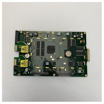 Bieden: Raymarine E90W E120W E140W  CPU PCB &, Ophalen of Verzenden, Nieuw, Kaartplotter of Fish Finder