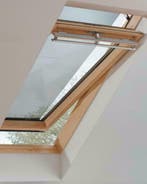 Buitenzonwering Zonwering Markies Screen VELUX dakramen, Ophalen of Verzenden, Nieuw, Grijs