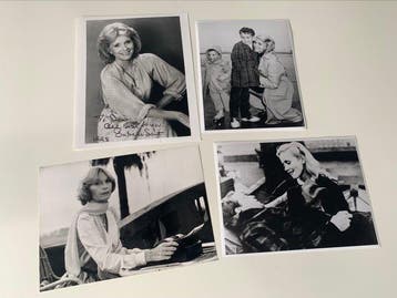 Eva Marie Saint - North by Northwest, Nieuw