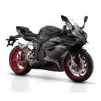 QJMOTOR SRK 921 RR Sport Motor, Motoren, Super Sport, QJMOTOR