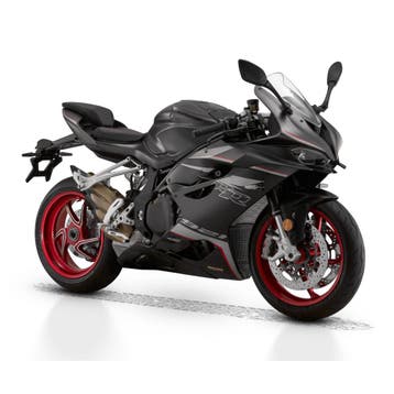 QJMOTOR SRK 921 RR Sport Motor, Nieuw, Super Sport, QJMOTOR