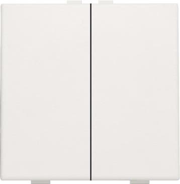 Niko Home Controle Drukknop Sensor Bus Systeem - 101-51002, Verzenden, Nieuw, Overige typen
