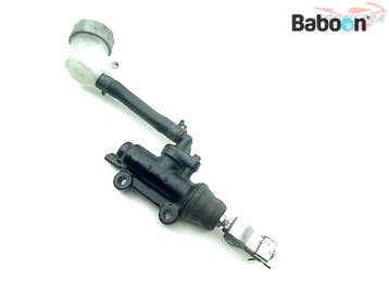 Rempomp Achter Honda CB 125 F 2015-2016 (CB125F JC64), Verzenden, Gebruikt