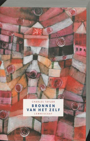 Bronnen van het zelf - Charles Taylor 9789047701583, Verzenden, Gelezen, Charles Taylor