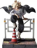 Tokyo Revengers Prisma Wing PVC Statue 1/7 Manjiro Sano 2..., Ophalen of Verzenden, Nieuw