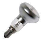 SL Gloeilamp Reflectorlamp E14 R50 40W 30° Mat Ø5cm, Ophalen of Verzenden, Nieuw