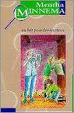 Het paardenmysterie / Mentha Minnema 9789039254820, Boeken, Verzenden, Gelezen, Akkie de Jong