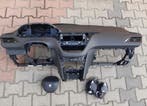 Complete Airbag Set PEUGEOT 208 OUDER MODELLE, Verzenden, Gebruikt, Peugeot