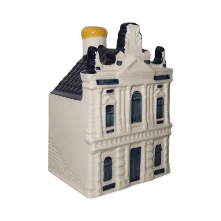 Bols KLM Huisje 86, Verzamelen, Beelden en Beeldjes, Zo goed als nieuw, Verzenden