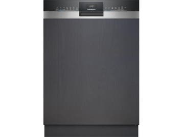 Siemens SN53ES04TE - Deels geïntegreerde vaatwasser - 13, Verzenden, Zo goed als nieuw