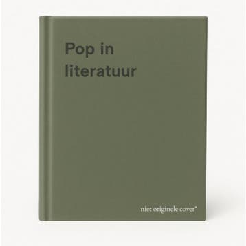Pop in literatuur 9789074328838, Verzenden, Gelezen