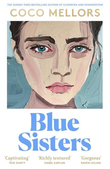 Blue sisters - Coco Mellors 9780008623005, Verzenden, Gelezen, Coco Mellors