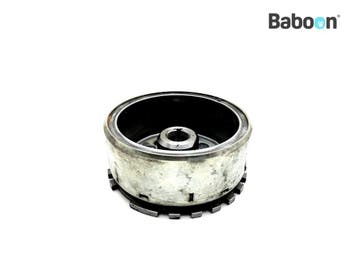 Vliegwiel / Rotor Triumph Sprint ST 955 / T 596 2002-2004, Verzenden, Gebruikt