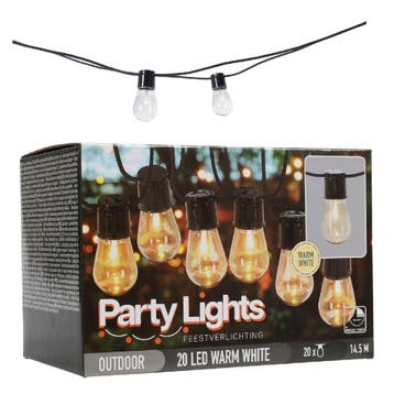 van der Meulen feestverlichting lic van €25,99 voor €13,00, Ophalen of Verzenden, Nieuw