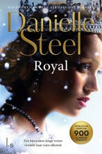Royal (9789024598946, Danielle Steel), Boeken, Romans, Verzenden, Nieuw