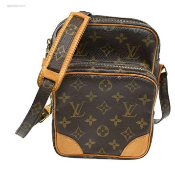 Louis Vuitton - €1100,00 - Amazone Bag Louis..., Nieuw
