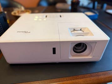 Optoma ZH500UST Videoprojector