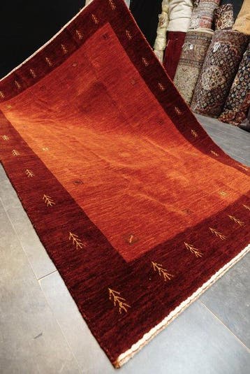 Loribaft - Vloerkleed - 202 cm - 142 cm, Nieuw