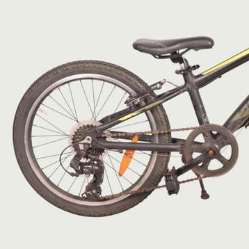 BikeFlip kinderfiets 20 inch, Ophalen of Verzenden, Gebruikt, BikeFlip