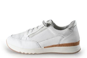 Feyn Sneakers in maat 39 Wit, Feyn, Verzenden, Wit, Sneakers of Gympen