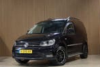 Volkswagen Caddy 2.0 TDI Highline 185 PK | MF Stuur | Trekha, Stof, Gebruikt, Overige kleuren, Volkswagen