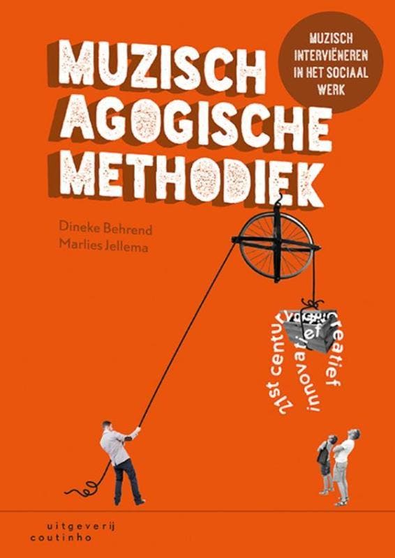 Muzisch agogische methodiek 9789046904541, Boeken, Studieboeken en Cursussen, Zo goed als nieuw, Verzenden