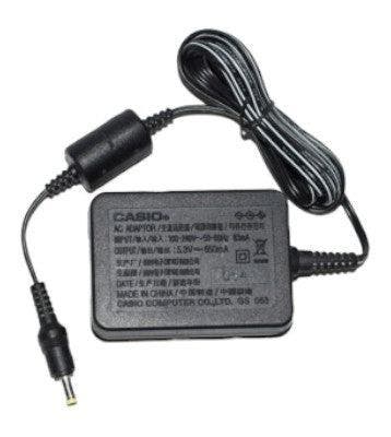 Casio AD-C 52 G AC-adapter, Verzenden, Zo goed als nieuw