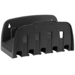 Tuinslang houder | Gardena (Voorgeboord, Kunststof, Zwart), Tuin en Terras, Tuinslangen, Verzenden, Nieuw