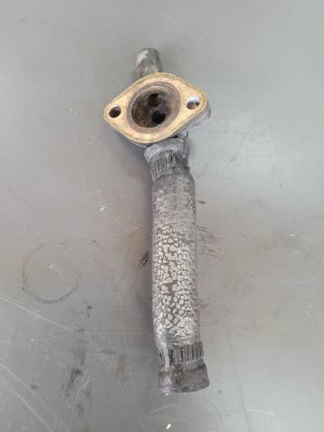Yanmar 1GM10 Thermostaathuis 128170-49150, Ophalen of Verzenden, Nieuw, Motor en Techniek, Zeilboot of Motorboot