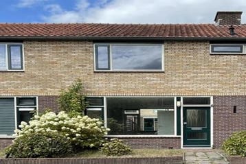 Huis Queridostraat in Harderwijk, Huizen en Kamers, Huizen te huur, Gelderland, Overige soorten, Via bemiddelaar, Harderwijk