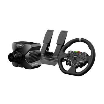 Moza Racing R3 Bundel voor PC - 3,9 Nm, Ophalen of Verzenden, Nieuw, Moza Racing