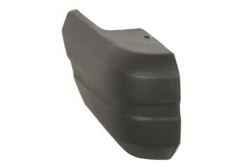 Bumper o.a: Jeep, Cherokee (SJ), Cherokee (XJ), Jeep, Rechts, Nieuw, Ophalen of Verzenden