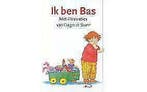 Ik ben Bas methode, bestel online, Ophalen of Verzenden, Zo goed als nieuw, Overige niveaus, Overige vakken