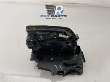 Slotmechaniek LA - Type met soft close - Bmw X5 F15   X..., Auto-onderdelen, Verzenden, Nieuw
