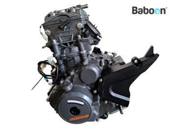 Motorblok KTM 390 Duke 2019-2020, Motoren, Verzenden, Gebruikt