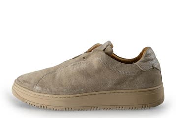 Manfield Loafers in maat 42 Beige, Loafers, Manfield, Overige kleuren, Verzenden
