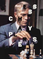 Chess Players | Nieuw, Ophalen of Verzenden, Nieuw, Dylan Loeb Mcclain; Damon Murray; Stephen Sorrell