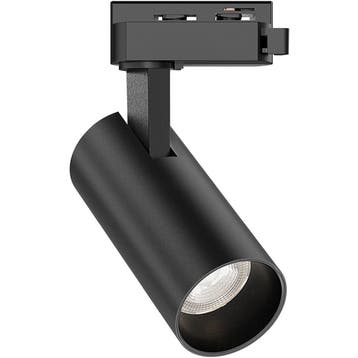 LED Railspot - Track Spot - Brinton Sonly - 1-Fase - 15W, Ophalen of Verzenden, Nieuw, Overige fittingen, Plafondspot of Wandspot