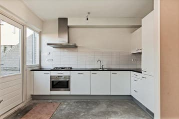 Te huur: Huis Debussystraat in Alkmaar, Alkmaar, Noord-Holland