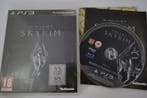 The Elder Scrolls V - Skyrim (PS3), 1 speler, Verzenden, Zo goed als nieuw
