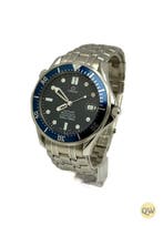 Omega Seamaster Professional 300M Bond 41MM Automatic, Sieraden, Tassen en Uiterlijk, Horloges | Heren, Ophalen of Verzenden, Zo goed als nieuw