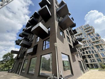 Te huur: Appartement Haarlemmerweg in Amsterdam, Noord-Holland, Appartement, Amsterdam