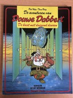 Douwe dabbert 18 kast met duizend deuren 8711854000062, Boeken, Verzenden, Gelezen, Piet Wijn