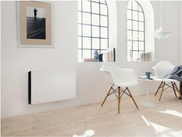 De’Longhi HCX3220FTS - Mobiele convectorradiator - 2000W, Verzenden, Zo goed als nieuw