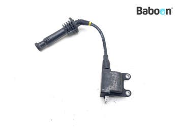 Bobine Triumph Trophy 1200 1996-2003 Cyl. 1, Verzenden, Gebruikt