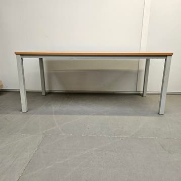 Stevige werktafels - 180x80 cm (alleen per set), Ophalen of Verzenden, Nieuw