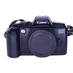 Canon EOS 5000 AF - Analoge Camera Body - 35mm (Incl. camera, Verzenden, Zo goed als nieuw