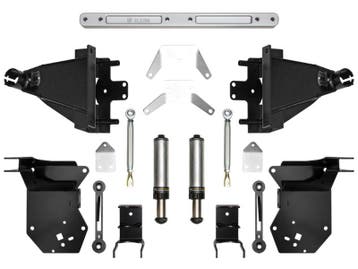 ICON 2017+ Ford Raptor Rear Hydraulic Bump Stop Kit, Ophalen of Verzenden, Nieuw