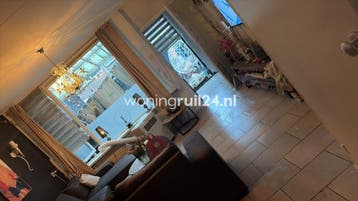 Woningruil - Anjerhof 34 - 5 kamers en Gelderland, Gelderland